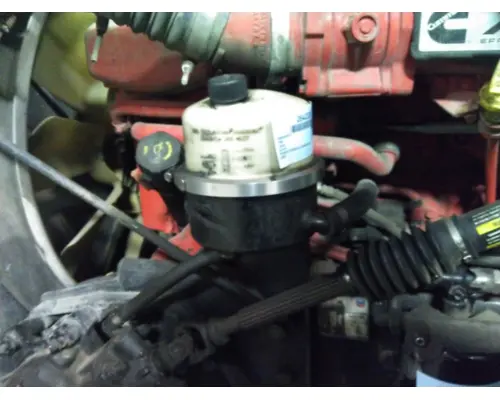 KENWORTH T680 POWER STEERING RESERVOIR