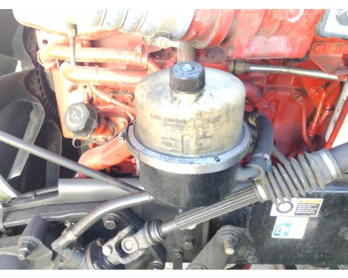 KENWORTH T680 POWER STEERING RESERVOIR