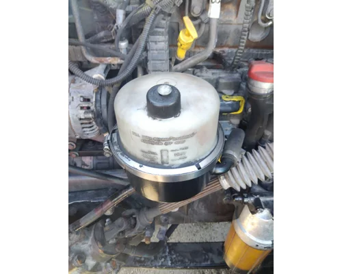 KENWORTH T680 POWER STEERING RESERVOIR