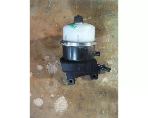 KENWORTH T680 POWER STEERING RESERVOIR