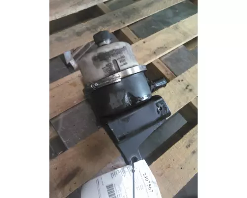 KENWORTH T680 POWER STEERING RESERVOIR