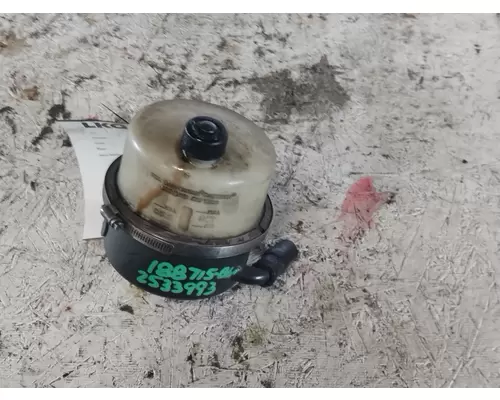KENWORTH T680 POWER STEERING RESERVOIR