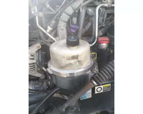KENWORTH T680 POWER STEERING RESERVOIR