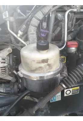 KENWORTH T680 POWER STEERING RESERVOIR
