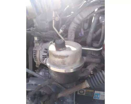 KENWORTH T680 POWER STEERING RESERVOIR