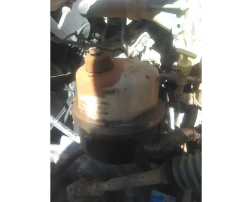 KENWORTH T680 POWER STEERING RESERVOIR