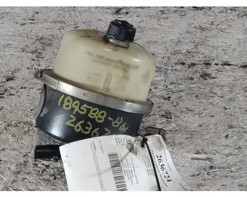 KENWORTH T680 POWER STEERING RESERVOIR