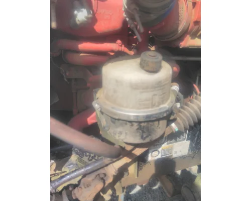 KENWORTH T680 POWER STEERING RESERVOIR