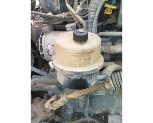 KENWORTH T680 POWER STEERING RESERVOIR