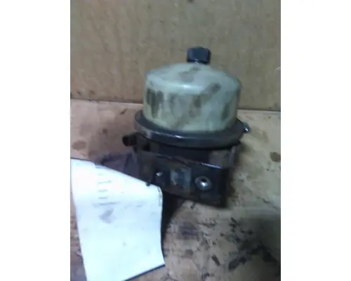 KENWORTH T680 POWER STEERING RESERVOIR