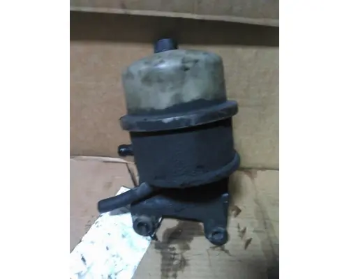 KENWORTH T680 POWER STEERING RESERVOIR