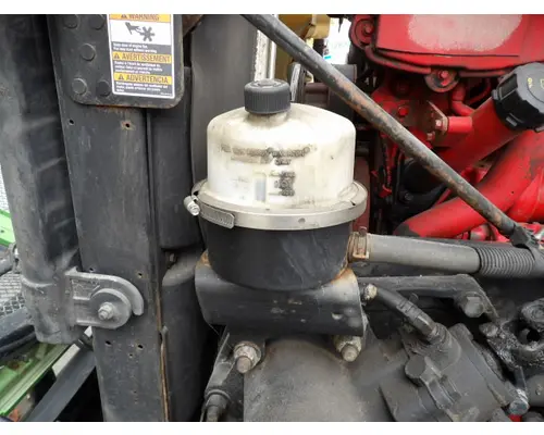 KENWORTH T680 POWER STEERING RESERVOIR