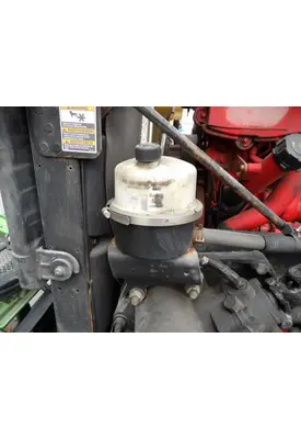 KENWORTH T680 POWER STEERING RESERVOIR