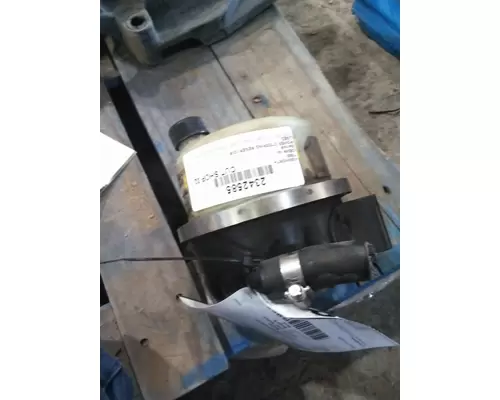 KENWORTH T680 POWER STEERING RESERVOIR