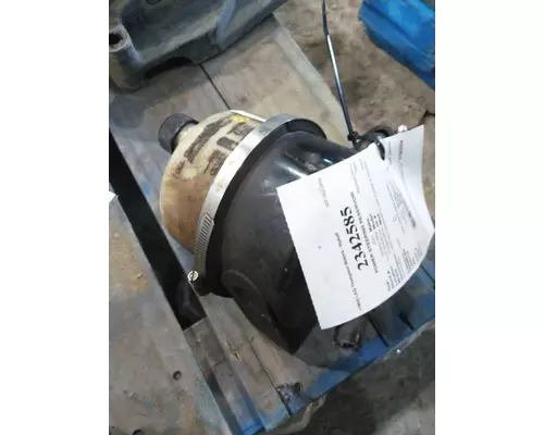 KENWORTH T680 POWER STEERING RESERVOIR