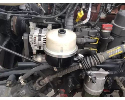 KENWORTH T680 POWER STEERING RESERVOIR