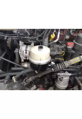 KENWORTH T680 POWER STEERING RESERVOIR