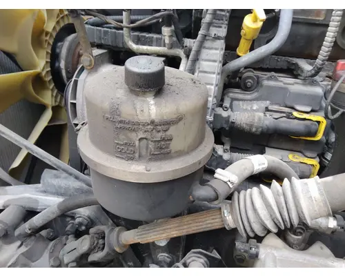 KENWORTH T680 POWER STEERING RESERVOIR
