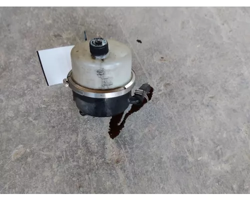KENWORTH T680 POWER STEERING RESERVOIR