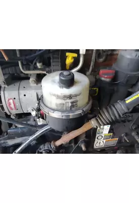 KENWORTH T680 POWER STEERING RESERVOIR
