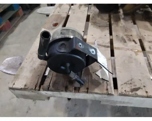 KENWORTH T680 POWER STEERING RESERVOIR