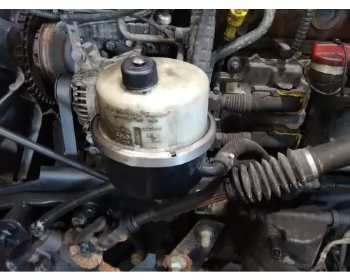 KENWORTH T680 POWER STEERING RESERVOIR