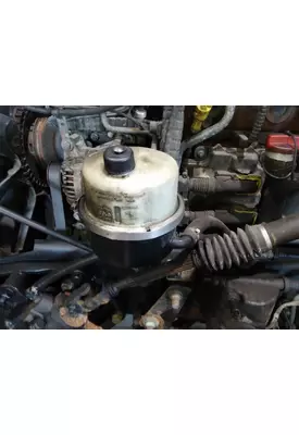 KENWORTH T680 POWER STEERING RESERVOIR