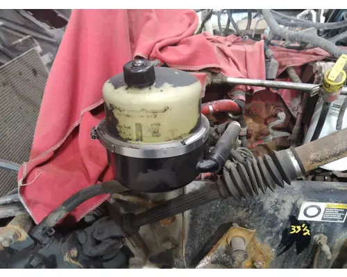 KENWORTH T680 POWER STEERING RESERVOIR