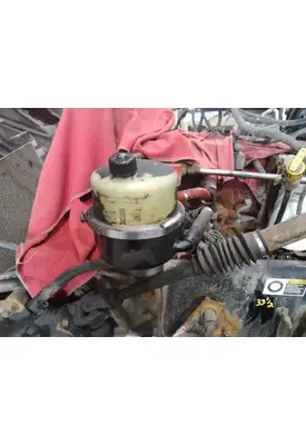 KENWORTH T680 POWER STEERING RESERVOIR