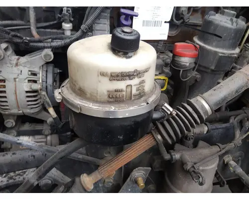 KENWORTH T680 POWER STEERING RESERVOIR