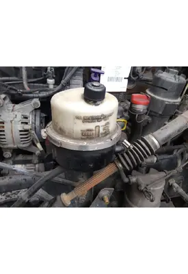 KENWORTH T680 POWER STEERING RESERVOIR