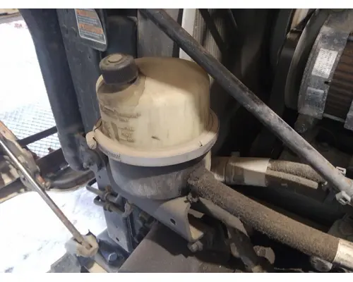 KENWORTH T680 POWER STEERING RESERVOIR