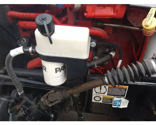 KENWORTH T680 POWER STEERING RESERVOIR