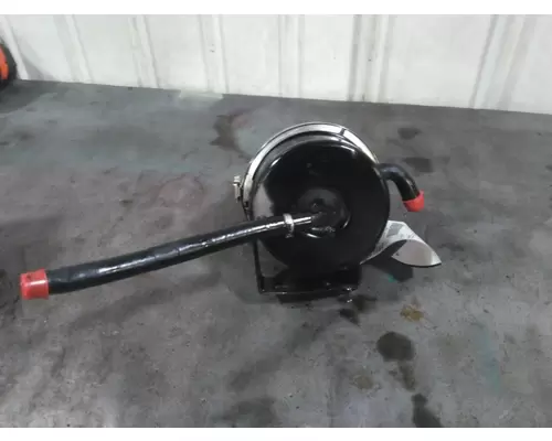 KENWORTH T680 POWER STEERING RESERVOIR