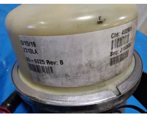 KENWORTH T680 POWER STEERING RESERVOIR