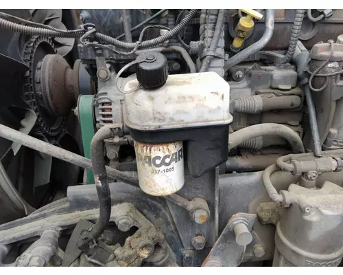 KENWORTH T680 POWER STEERING RESERVOIR