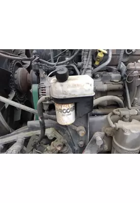 KENWORTH T680 POWER STEERING RESERVOIR