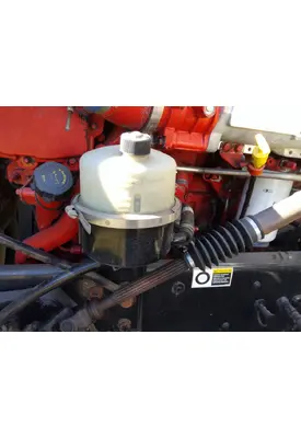 KENWORTH T680 POWER STEERING RESERVOIR