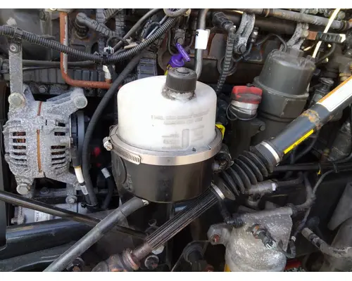 KENWORTH T680 POWER STEERING RESERVOIR