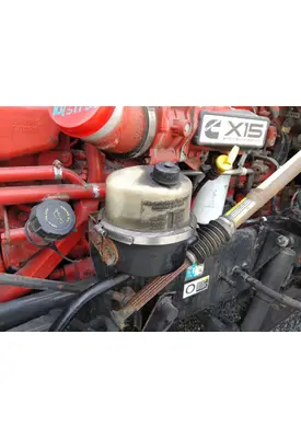 KENWORTH T680 POWER STEERING RESERVOIR