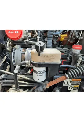 KENWORTH T680 POWER STEERING RESERVOIR