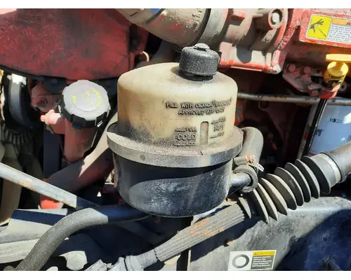 KENWORTH T680 POWER STEERING RESERVOIR