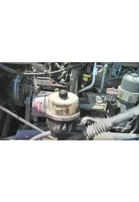 KENWORTH T680 POWER STEERING RESERVOIR