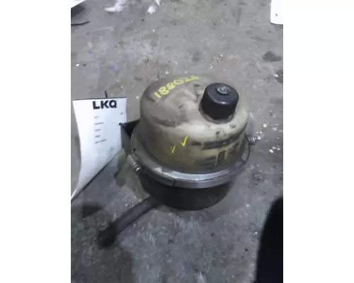 KENWORTH T680 POWER STEERING RESERVOIR