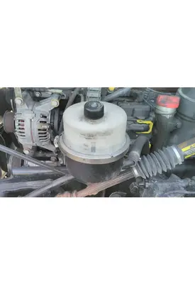 KENWORTH T680 POWER STEERING RESERVOIR