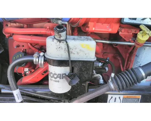 KENWORTH T680 POWER STEERING RESERVOIR