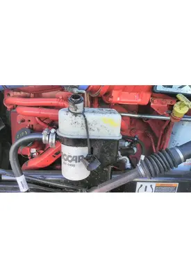 KENWORTH T680 POWER STEERING RESERVOIR
