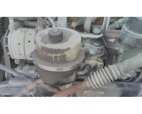 KENWORTH T680 POWER STEERING RESERVOIR