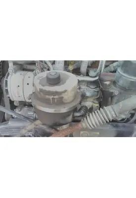 KENWORTH T680 POWER STEERING RESERVOIR