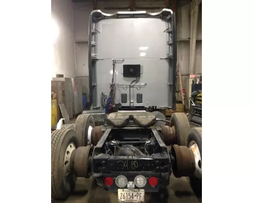 KENWORTH T680 Parts Unit